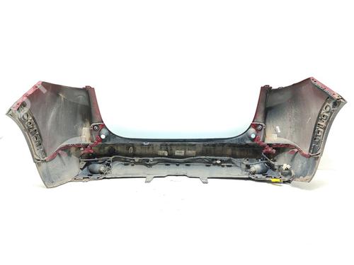 Rear bumper PEUGEOT 2008 I (CU_) 1.6 VTi | BP17862750C8