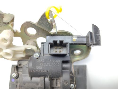 Tailgate lock SEAT EXEO ST (3R5) 2.0 TDI | BP16783615C101 