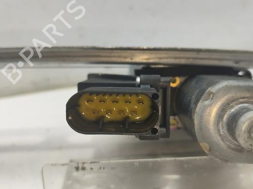Front left window mechanism MERCEDES-BENZ A-CLASS (W168) A 160 (168.033, 168.133) | BP25895804C22 