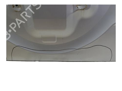Tailgate MITSUBISHI PAJERO III (V7_W, V6_W) 3.2 Di-D (V68W) | BP29904703C6 