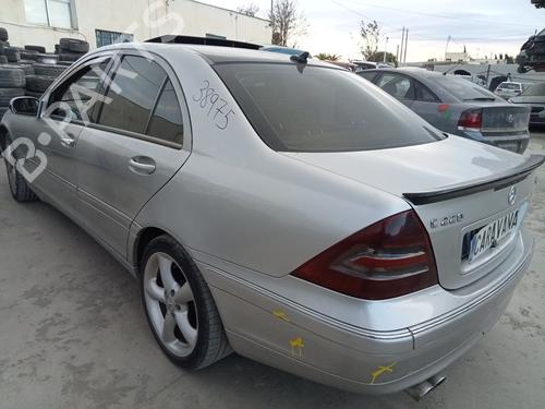 ABS pump MERCEDES-BENZ C-CLASS (W203) C 220 CDI (203.006) | BP32301683M43 - Image 8