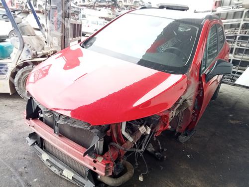 Left front window switch OPEL MOKKA / MOKKA X (J13) | BP17622301I27 - Image 6