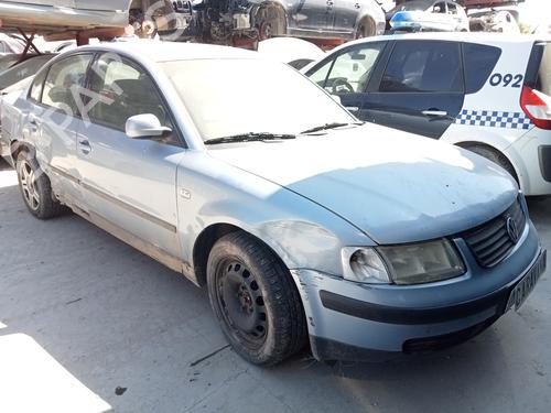 Engine control unit (ECU) VW PASSAT B5 (3B2) | BP16508691M57