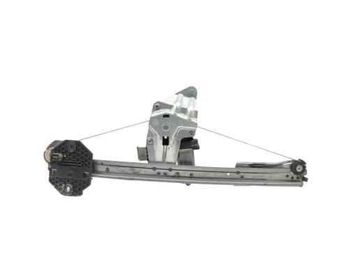 Front left window mechanism DACIA SANDERO II | BP30966750C22