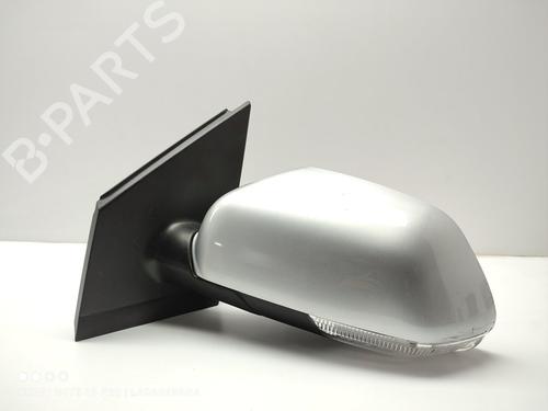 Left mirror VW POLO (9N_, 9A_)  | BP22413555C26 