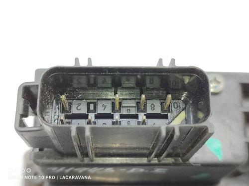 Front left lock FORD FIESTA V (JH_, JD_) 1.4 TDCi | BP22353564C98 