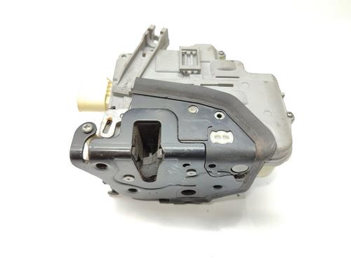 Front right lock VW PASSAT B6 (3C2) 2.0 TDI | BP16814963C97 