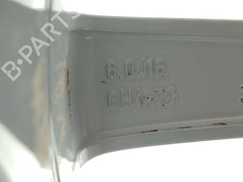 Rim PEUGEOT 208 I (CA_, CC_)  | BP29533057C45