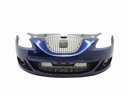Used Front bumper Front bumper SEAT LEON (1P1) [2005-2013] 36235378 36235378