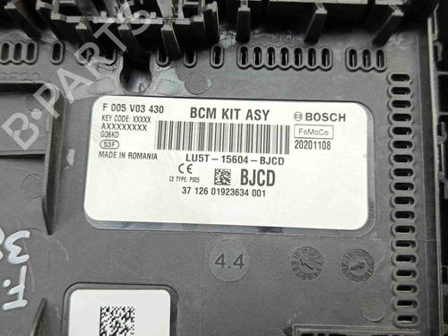 Electronic module FORD FOCUS IV (HN) | BP36160195M83 - Image 3