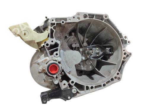 Gearbox PEUGEOT 2008 I (CU_) | BP25405707M3