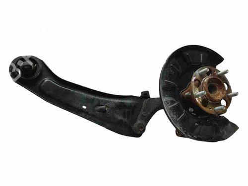 Used Left rear steering knuckle Left rear steering knuckle 38924886 38924886