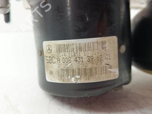 ABS pump MERCEDES-BENZ E-CLASS T-Model (S211)  | BP32301682M43  - Image 5