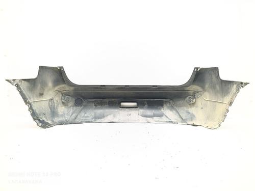 Rear bumper NISSAN QASHQAI / QASHQAI +2 I (J10, NJ10, JJ10E) 1.5 dCi | BP21028192C8 