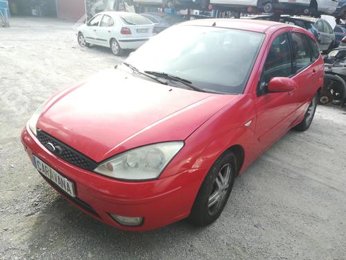 ABS pump FORD FOCUS I (DAW, DBW) | BP16507464M43
