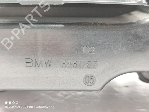 Valve cover BMW X1 (F48) xDrive 18 d | BP25836814M124