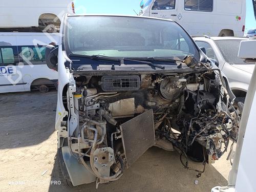 Abs pomp OPEL VIVARO A Bus (X83)  | BP28690816M43