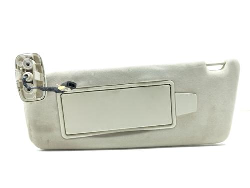 Used Left sun visor Left sun visor LAND ROVER RANGE ROVER EVOQUE (L538) 2.2 D (150 hp) 33938900 33938900