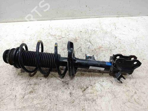 Used Left front shock absorber Left front shock absorber 38411374 38411374