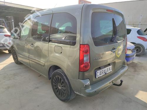 Front right interior door handle CITROËN BERLINGO MULTISPACE (B9)  | BP19801076I14 