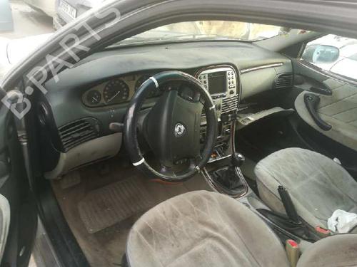 Engine LANCIA LYBRA (839_) 1.9 JTD (839AXD1A) | BP16505131M1 