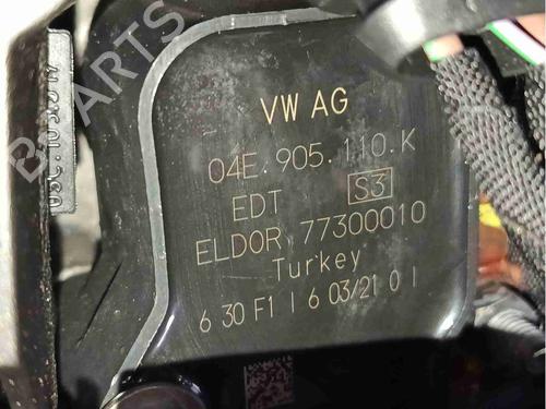Engine VW T-CROSS (C11, D31) 1.0 TSI | BP38341305M1 - Image 16