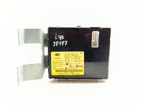 Used Electronic module Electronic module HYUNDAI i40 I (VF) [2012-2019] 33705072 33705072