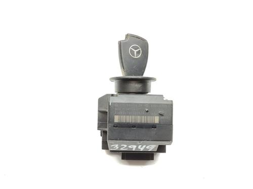 Ignition barrel MERCEDES-BENZ E-CLASS (W211) E 220 CDI (211.006) | BP17734744M48 