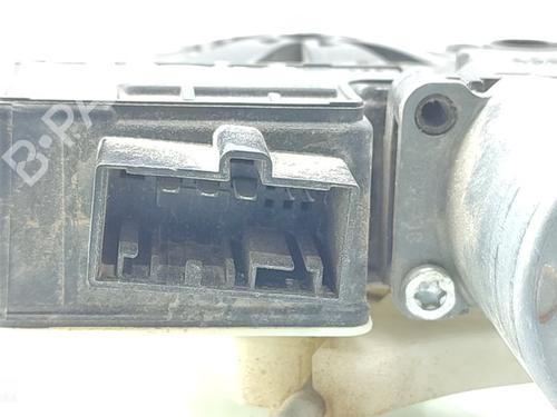 Rear right window mechanism VW POLO V (6R1, 6C1) 1.0 TSI | BP16511551C25 