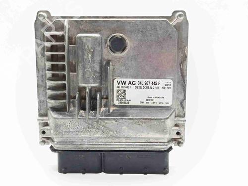 Used Engine control unit (ECU) Engine control unit (ECU) VW POLO VI (AW1, BZ1, AE1) 1.6 TDI (95 hp) 39991671 39991671