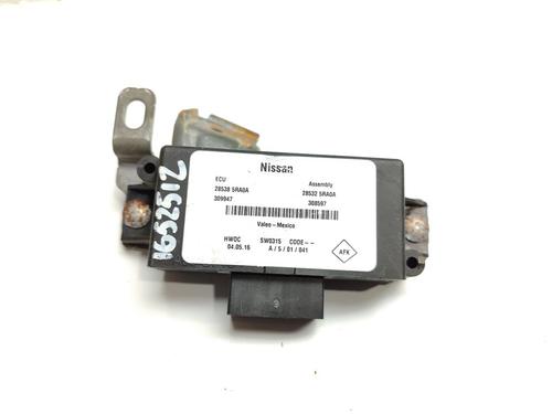 Electronic module NISSAN MICRA V (K14) 1.5 DCI | BP16506716M83 