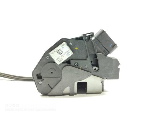 Rear left lock FORD TRANSIT COURIER B460 Box Body/MPV  | BP20296700C100 