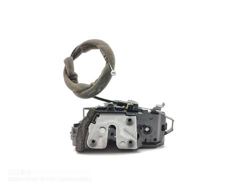 Front right lock NISSAN MICRA V (K14)  | BP22900805C97