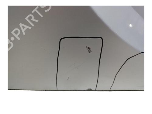 Tailgate MITSUBISHI PAJERO III (V7_W, V6_W) 3.2 Di-D (V68W) | BP29904703C6 