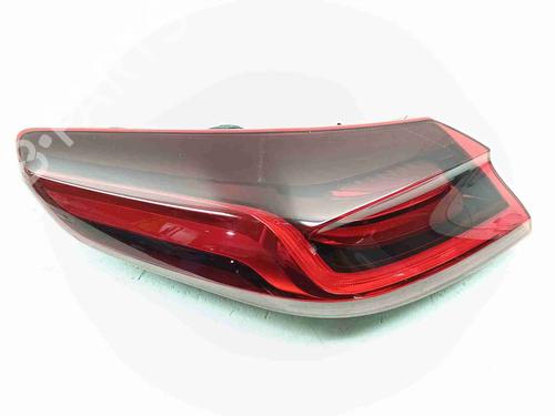 Used Left taillight Left taillight 39429039 39429039