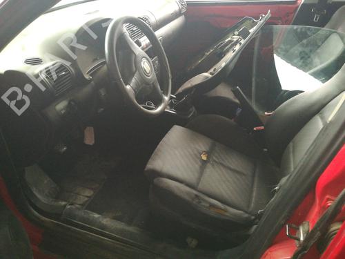 Right rear window motor SEAT LEON (1M1) 1.9 TDI | BP16729864E22 