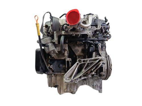 Motor Motor VW TOUAREG (7LA, 7L6, 7L7) 2.5 R5 TDI (174 hp) 35793905 35793905