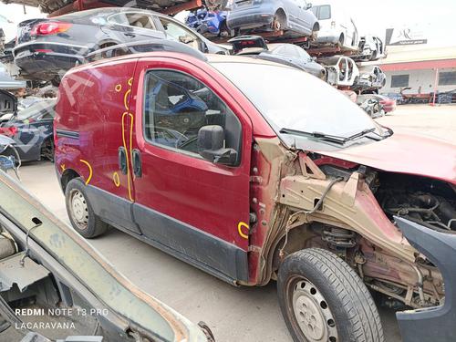 Kollisjonspute styreenhet PEUGEOT BIPPER (AA_)  | BP25330896M53 