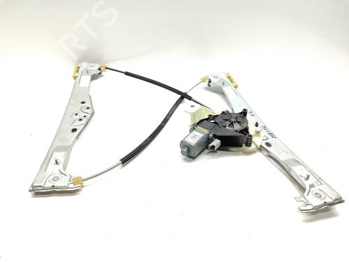 Used Front left window mechanism CITROËN C4 CACTUS 1.6 BlueHDi 100 (99 hp) 17047072