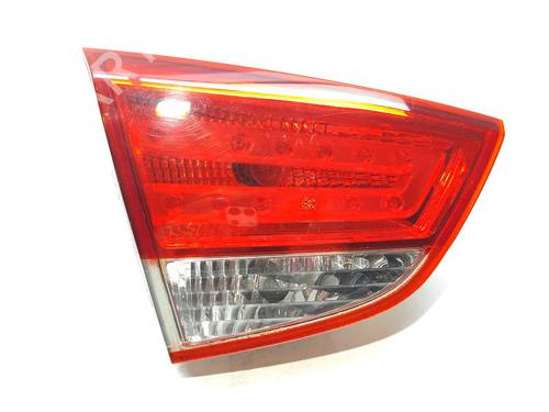 Used Left tailgate light HYUNDAI ix35 (LM, EL, ELH) [2009-2016]  26696320