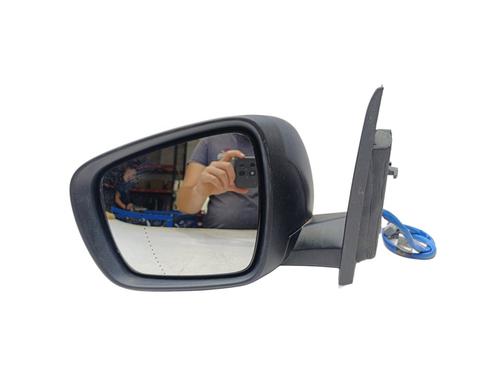 Used Left mirror RENAULT KADJAR (HA_, HL_) 1.3 TCe 140 (HLNB, HLN1) (140 hp) 28491707