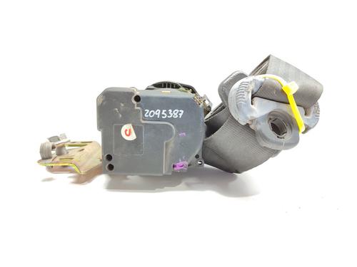 Front left belt tensioner FIAT DUCATO Van (244_) 2.3 JTD (110 hp) 17053506