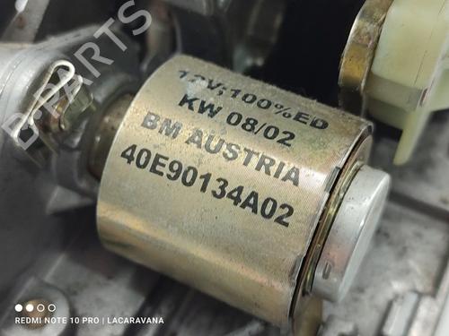 Gear lever LAND ROVER RANGE ROVER III (L322) 3.0 D 4x4 | BP16513677M90 