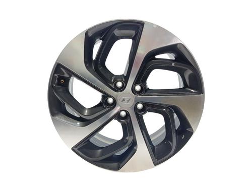 Used Rim Rim HYUNDAI TUCSON (TL, TLE) [2015-2023] 31968667 31968667