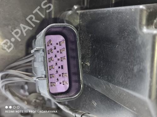 Right headlight MG MG ZS SUV (AZS1)  | BP21013330C29 