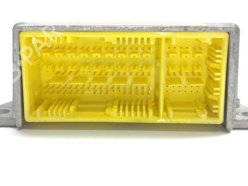 Kollisonspute sett MERCEDES-BENZ M-CLASS (W164) ML 320 CDI 4-matic (164.122) | BP17216742C86 