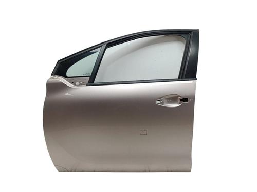 Used Left front door PEUGEOT 208 I (CA_, CC_) [2012-2021]  23423591