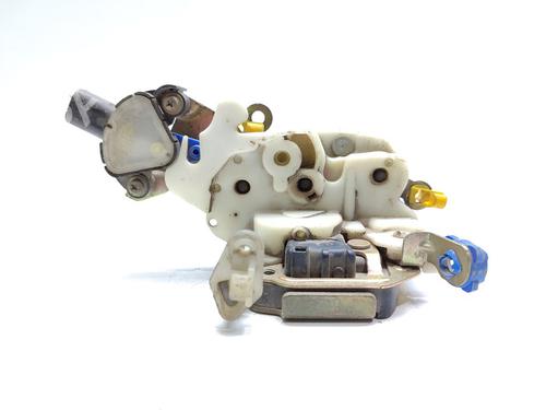 Used Front left lock NISSAN MICRA II (K11) 1.3 i 16V (75 hp) 16864854