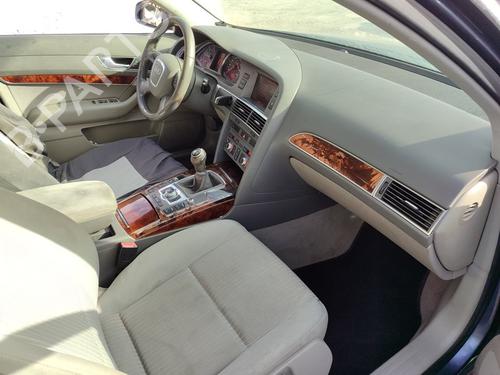 Left headlight AUDI A6 C6 (4F2) | BP24417398C28 - Image 15