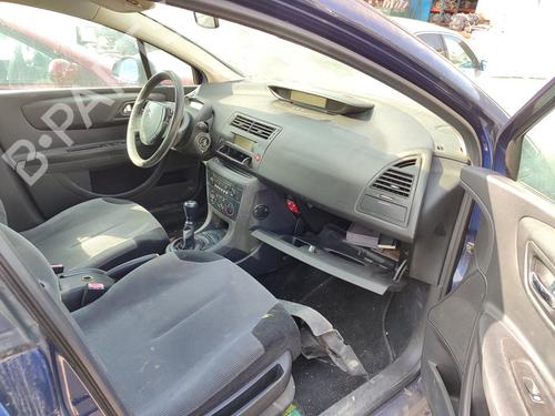 Engine control unit (ECU) CITROËN C4 I (LC_)  | BP22902082M57 